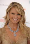 Christie Brinkley photo